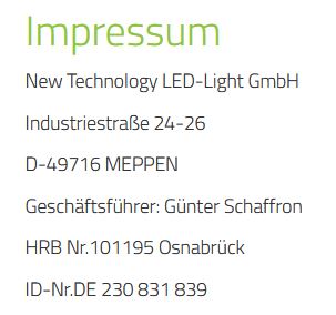 Impressum led-fuer-schulen.de.ntligm.de